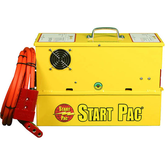 2326QC/50 Start Pac Super PAC Starting Unit - 110V