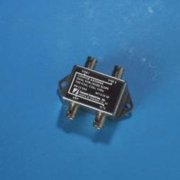 CI-505 Comant 2 VOR 1 GS Triplexer