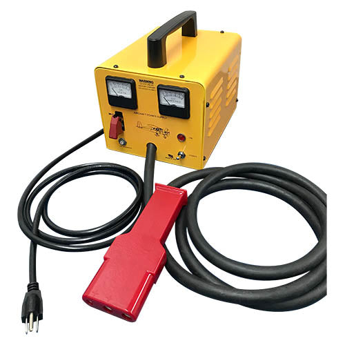 R-14/28-25E DB Assembly Auxiliary Power Unit (APU) Power Supply European
