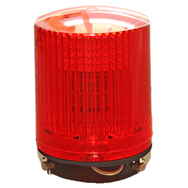 8002ACB LED Anti Collision Beacon 24V Red