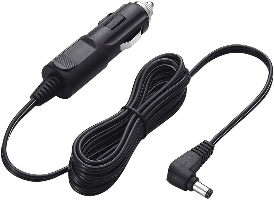 CP23L Icom Cig Charger