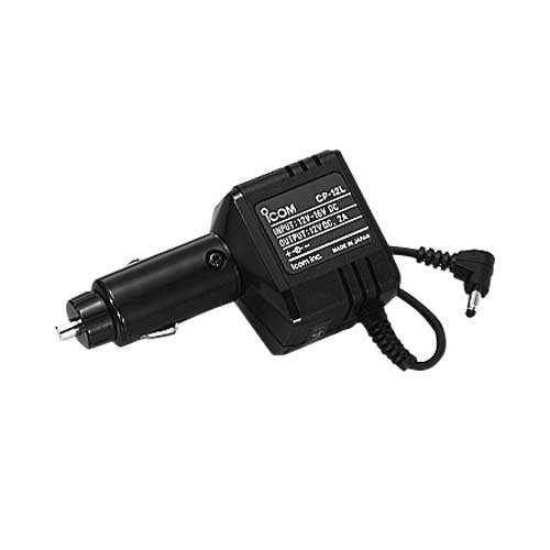 CP-12L Icom Cig Cable +