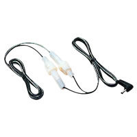 OPC254L Icom DC Power Cable Bare Wires