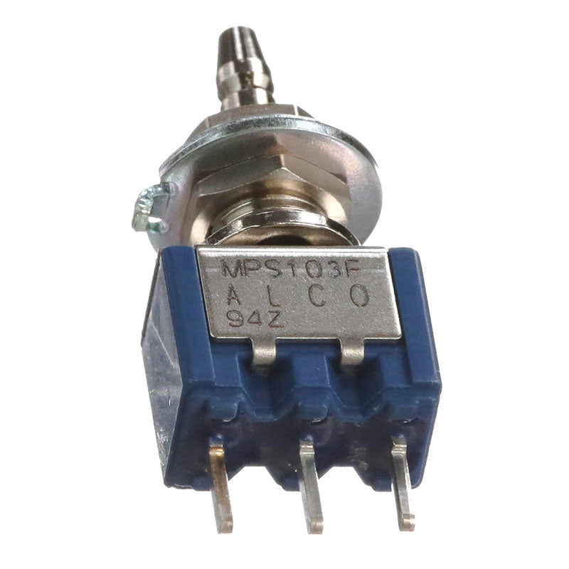 MPS103FPC TE Connectvity Pushbutton Switch