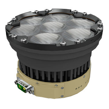 XV36-LED-7EL XeVision XeTREME LED Taxi Light - Version A