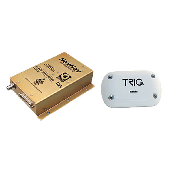 TN70A Trig ADS-B Out System