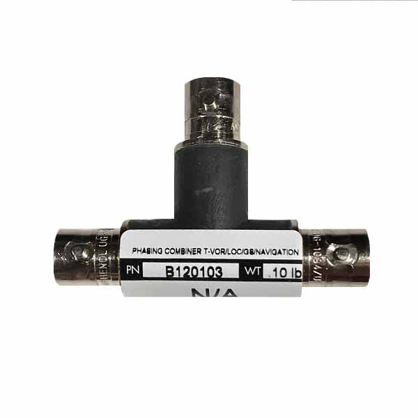 B120103 Comant Replacement Combiner For CI 120-400