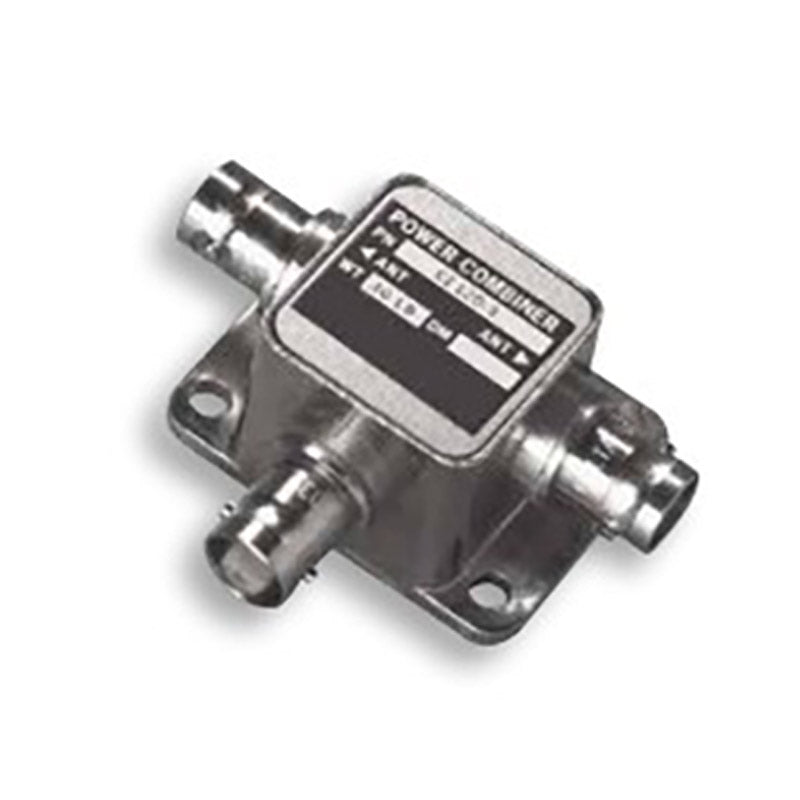 CI-120-3 Comant Combiner Dual Nav VOR / LOC / GS Input To Single Output