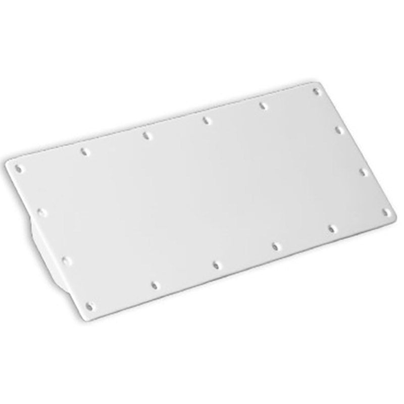 CI-165-1 Comant Marker Beacon Flat Flush 16 Hole Mount Dual
