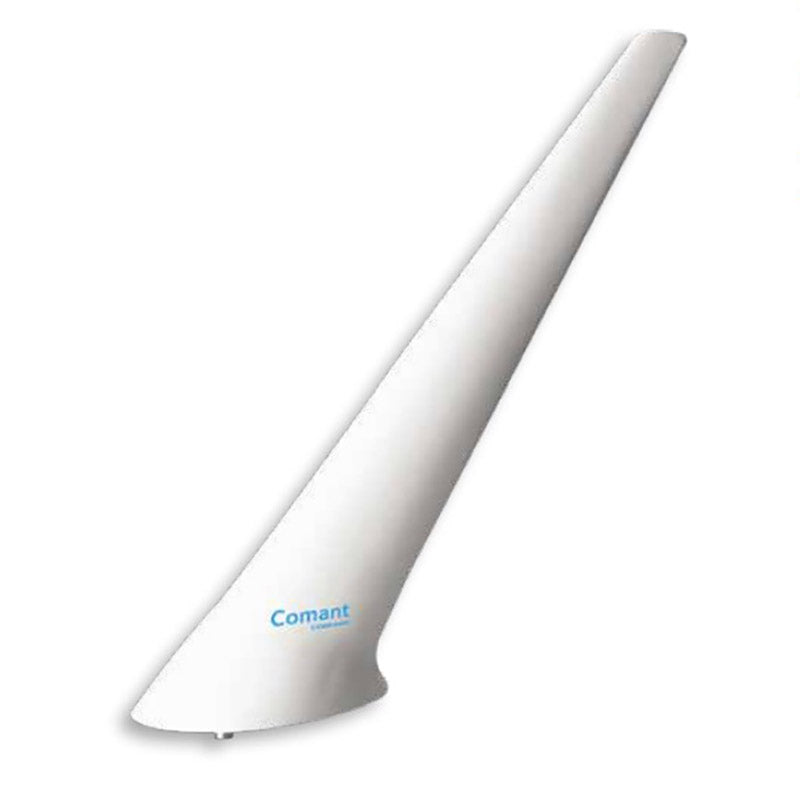 CI-196 Comant VHF Comm Blade 4 Internal Hole Mount Offset