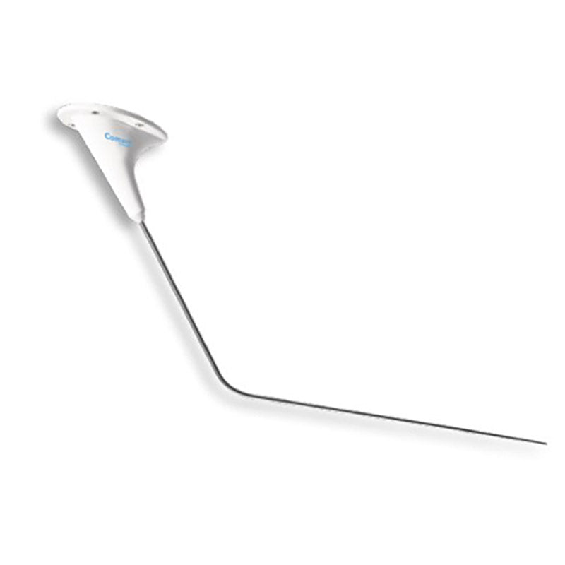 CI-222-1 Comant Fm COMMReceive Only Stainless Bent Whip