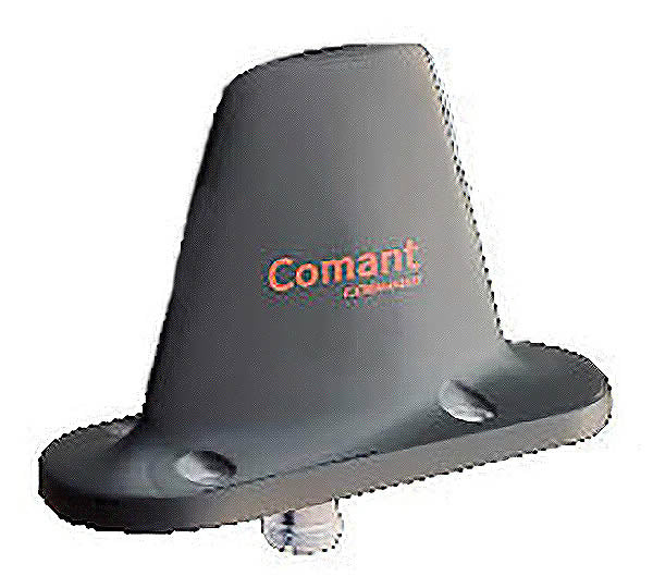 CI-310-22-4 Comant Comdat COMMUhf / Large Band 806 960 Mhz & 1030 1090 Mhz
