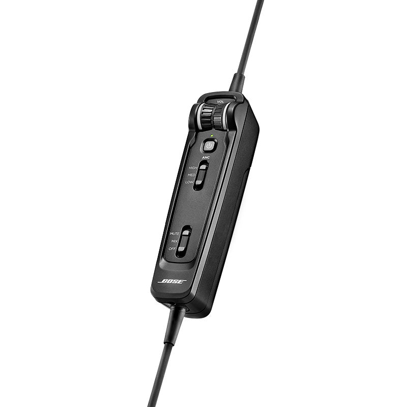150-OHM Bose A30 Cable Assembly U-174 Plug Without Bluetooth