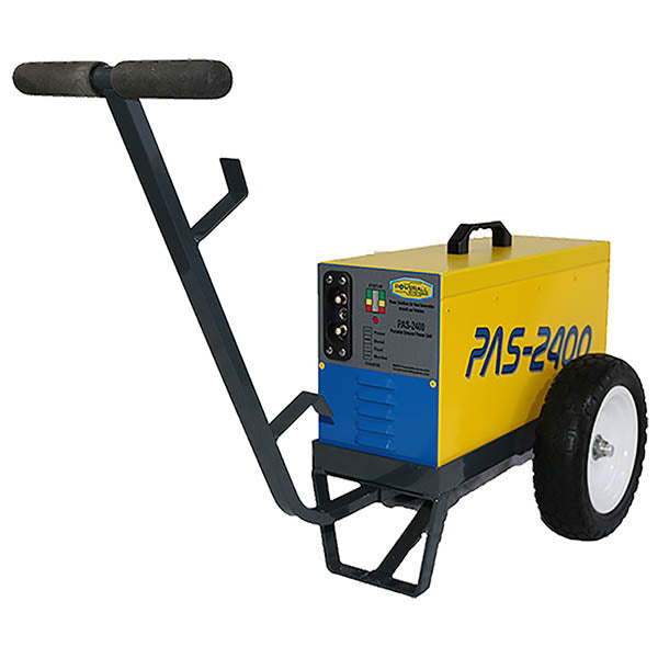 PAS-2400 Powerall Portable Ground Power