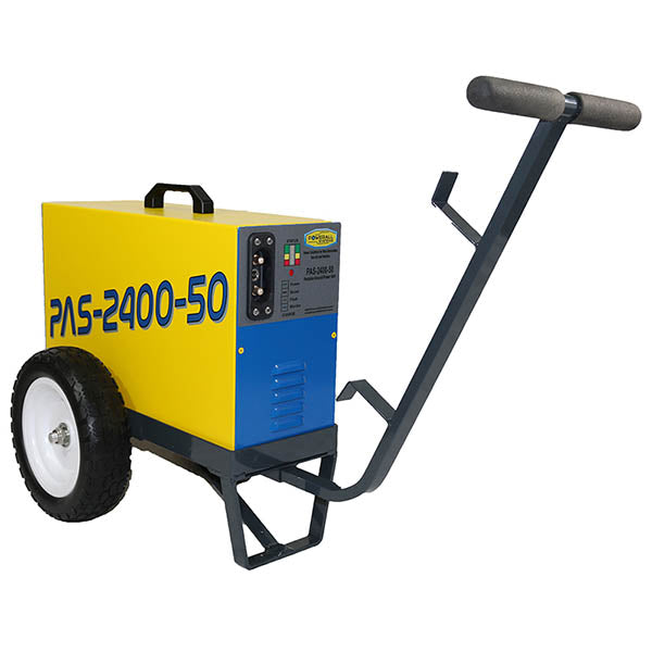 PAS-2400-50 Powerall Portable Ground Power