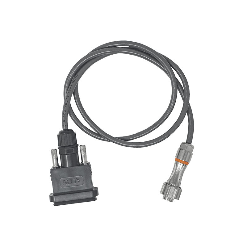 A3-06-3513-3 Artex Programming Cable ELT 4000S