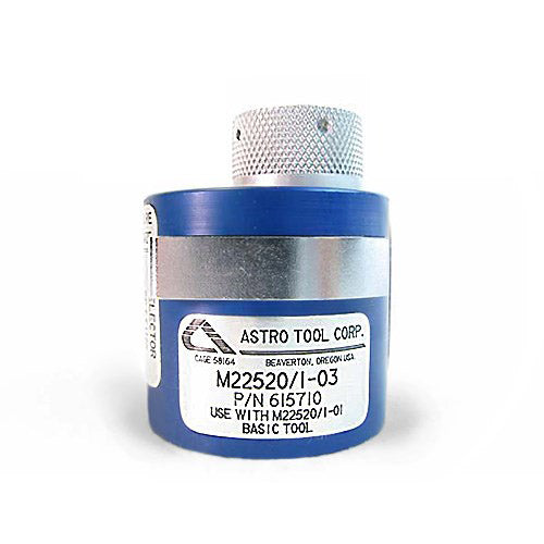 M22520/1-03 Astro Tool - Turret Head