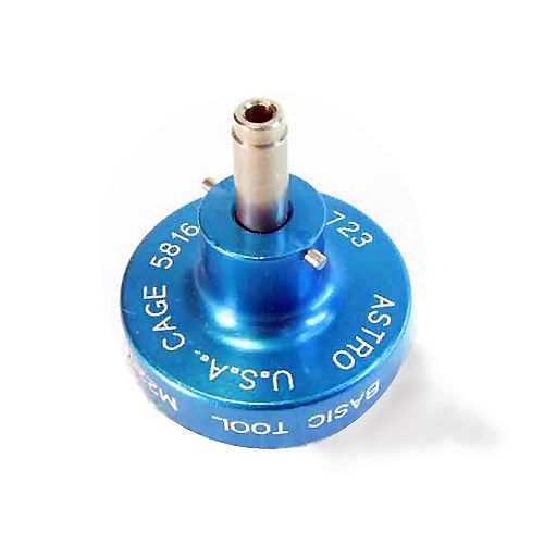 M22520/2-07 Astro Tool - Positioner