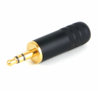 1/8MINI Switchcraft Stereo Plug 27-060