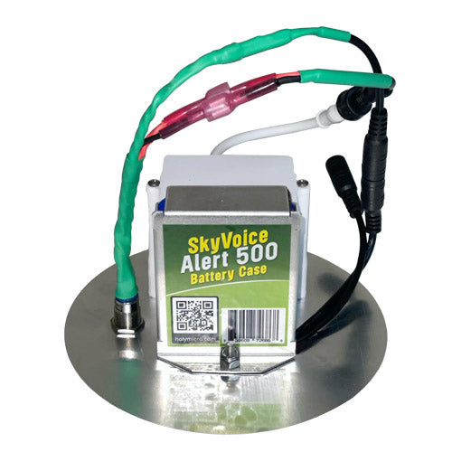 30-MINUTE SkyVoice Alert Installation Kit