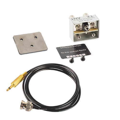 EXTSW-1 Icarus Extenna Switch 1.75 Inch X 1.30 Inch