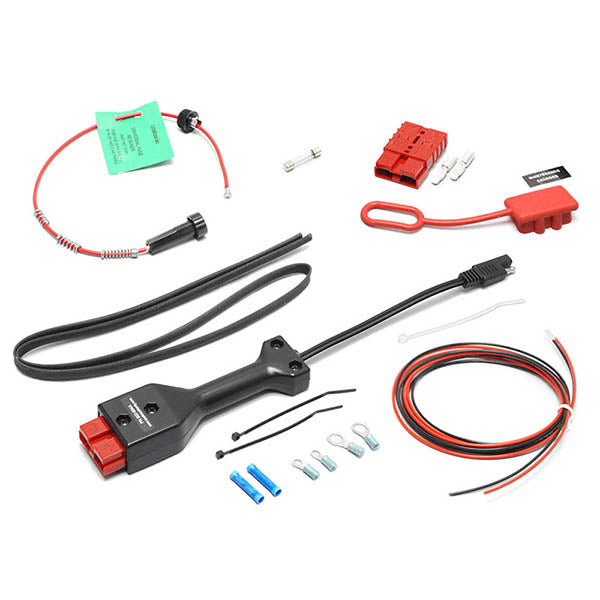 BM-AIK10A Batteryminder Extra Airframe Interface Kit