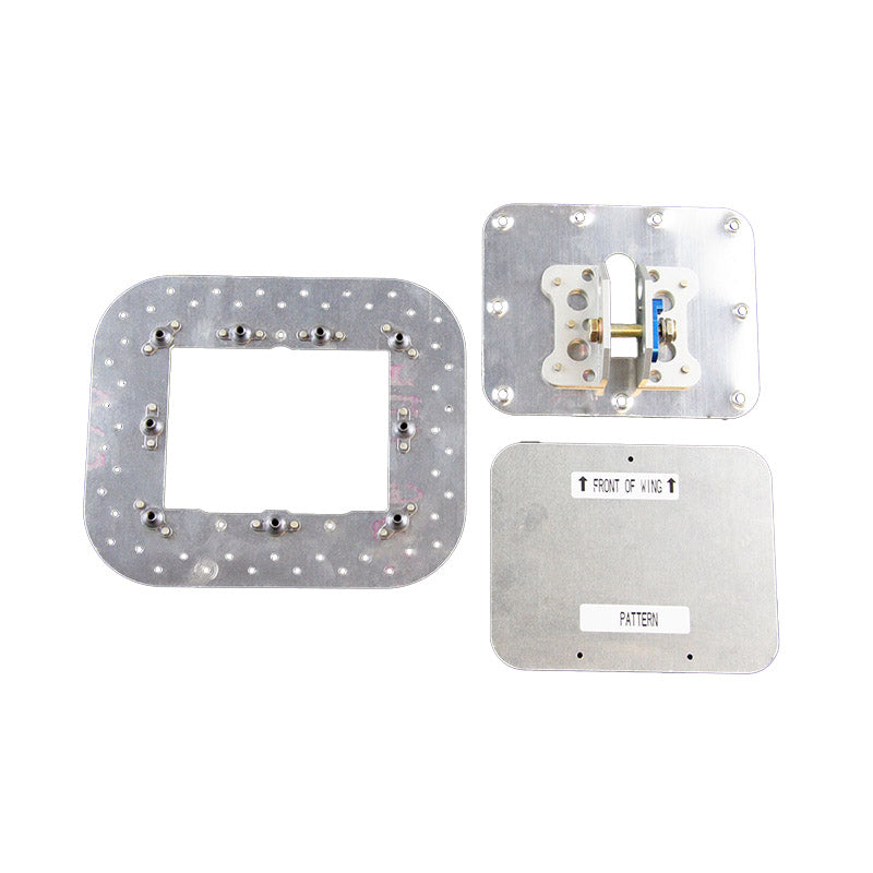 DSTR-AOA-4200K AOA Doubler Mounting Plate