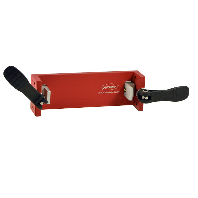 QT200 Quickrax Installation Spacer Tool Kit