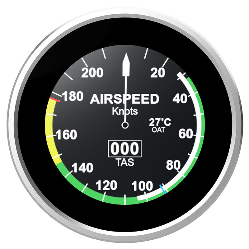T3000PSPN MiCRoair T3000REMN-Kit-01R1 T3000 Remote Instrument Display Norsee Kit - Norsee Approved Additional Display For The Including Harnessing