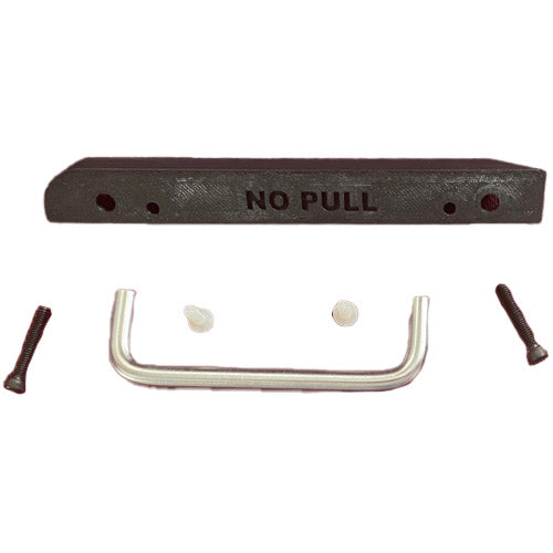 D1100 Steadyrest Hand Rail for Dynon Skyview 11&quot