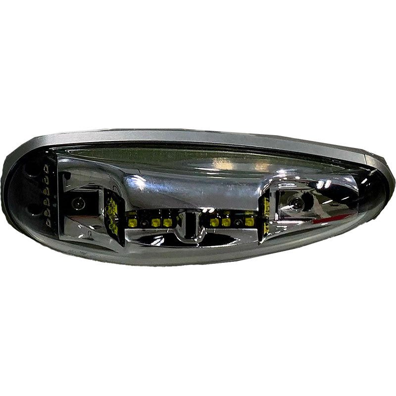 SH-021 Whelen LED Left & Right Wingtip & Tail Light Kit