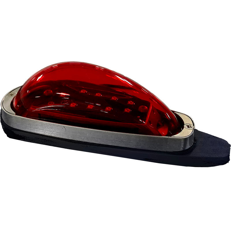 SH-022 Whelen LED Tail Beacon Kit