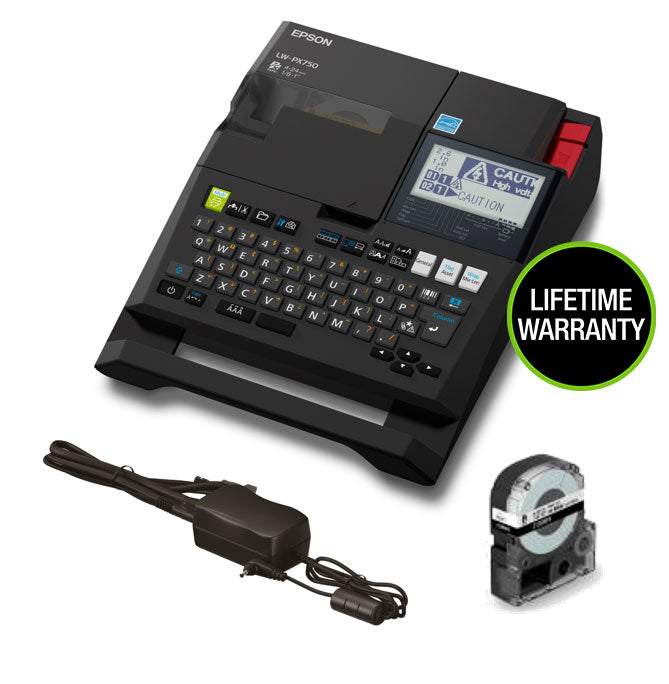 LW-PX750 K-Sun Basic Bundle
