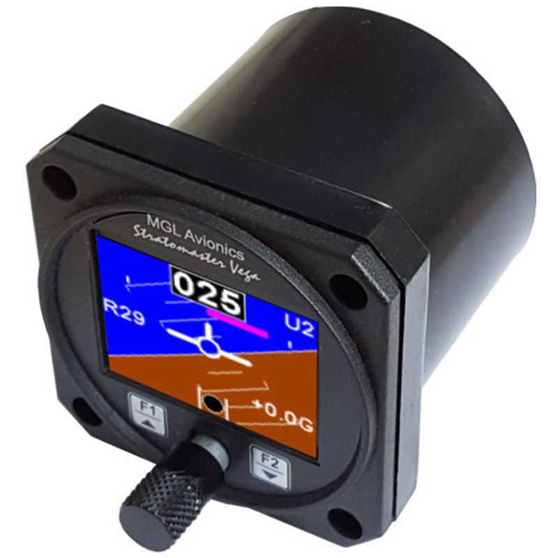 AHRS-3 MGL Vega Attitude Indicator