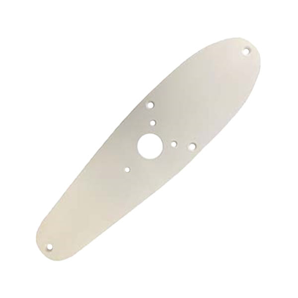 W-OR400 LED Strobe Adapter Plate for Cessna