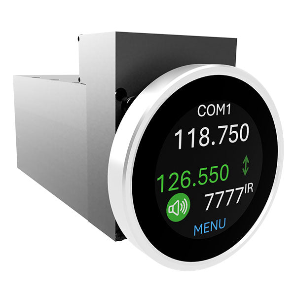T3000BNT2D Microair Avionics Skysuite Core Battery Nav Sensors Transponder 3.1 Display 2.1 Active Touch Screen And Harness