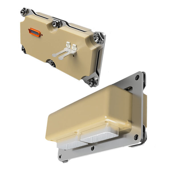 T3000ESI Microair Avionics Engine & Systems Interface ESI Hardware Kit 3.1 Display 2.1 Active Touch Screen IEH