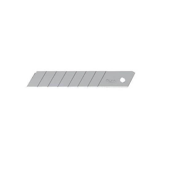 A1160B Olfa Snap-Off Graph Blade 10Pk