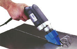 KD-440 Pistol-Grip Shear