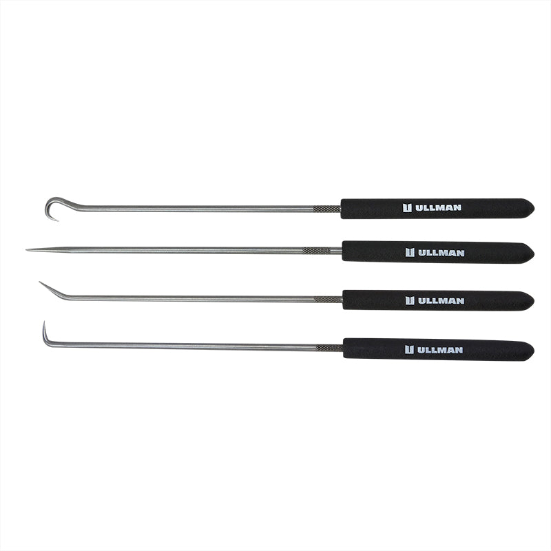 CHP4-L Ullman Hook & Pick Set