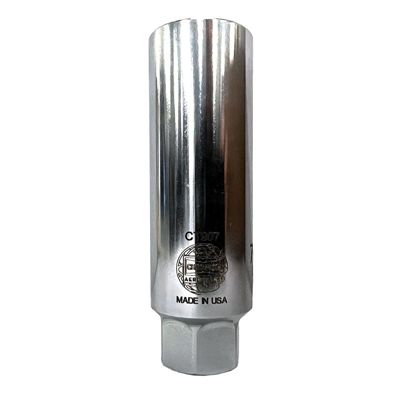 CT-907 Champion Spark Plug Magnetic Socket