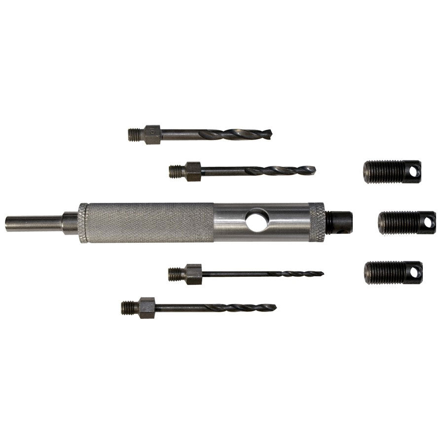 TP-276 Replacement Bits #40