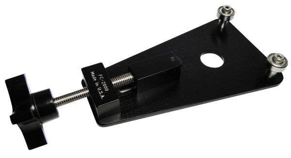 FC-2000 Oil Filter Can Cutter
