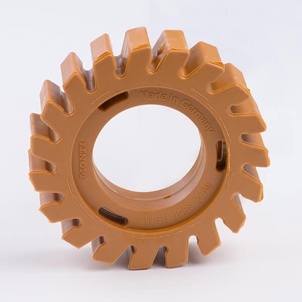 USZU-01 Mbx Vinyl Eraser Wheel