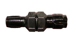 ATS20200 Spark Plug Thread Chaser