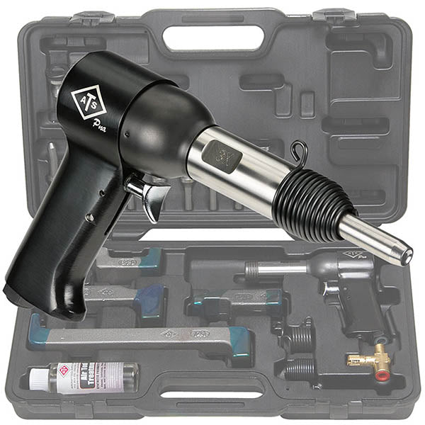 ATS-3XP ATS Pro 3X Gun/Rvt Kit