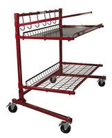 2LEVEL Innovative Parts Cart A