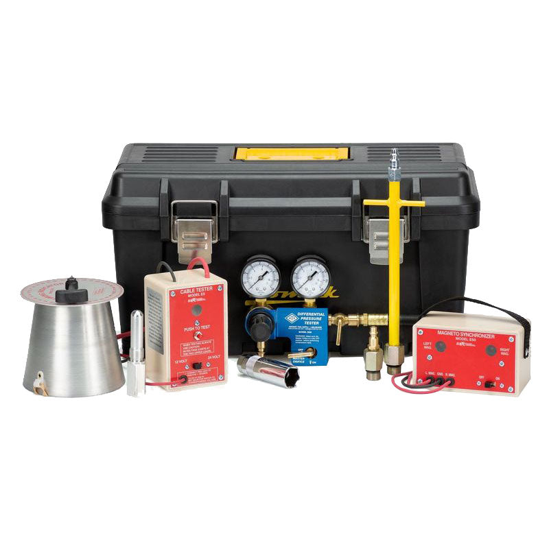 EK5EM Engine Test Kit