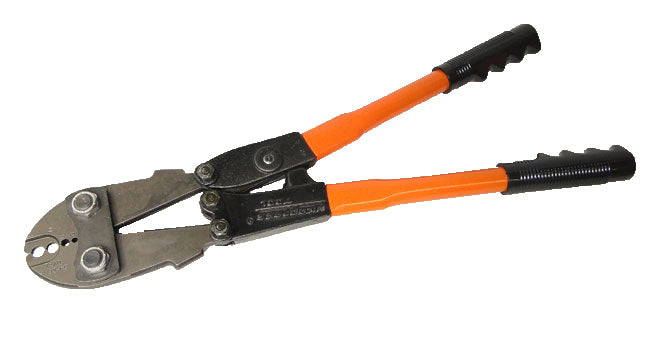 64-CGMP Nicopress Swaging Tool
