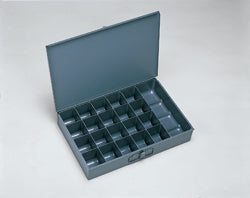 BOX109-95 Steel 21 Compartment